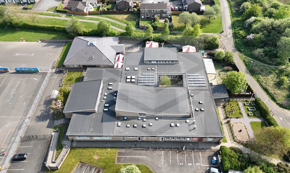 Burnside Primary School