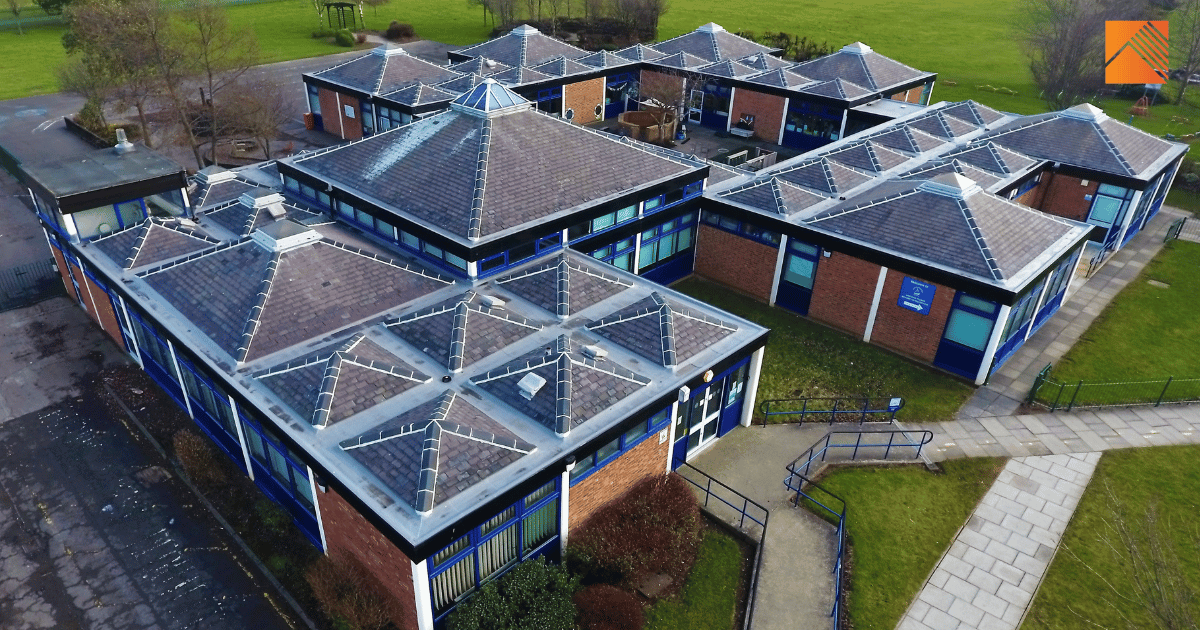 The Lakes Primary School