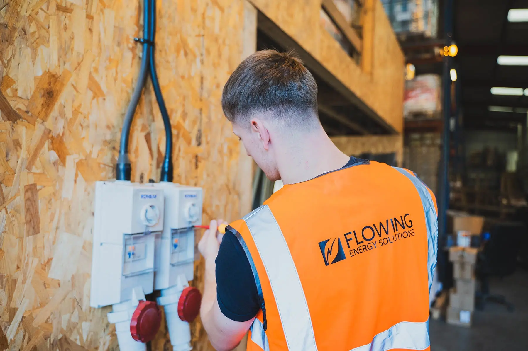 John Flowers Careers